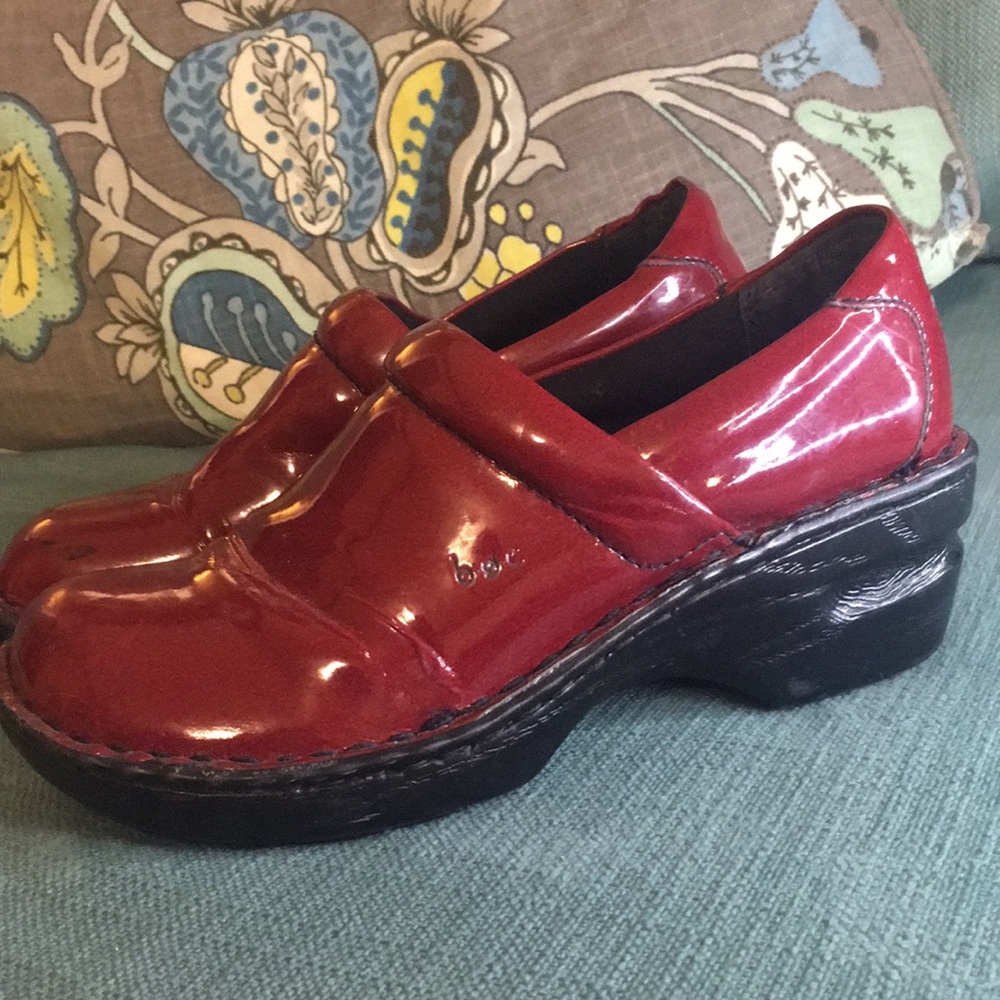 Born Shoes